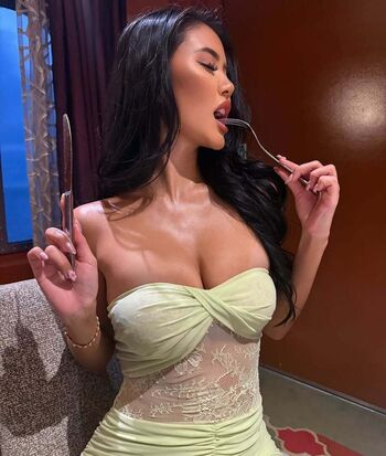 Full leaked Elena tsushima private onlyfans photo
