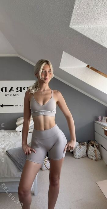 Full leaked Elena zoe private onlyfans photo