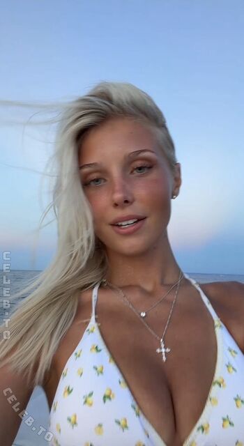Full leaked Elena zoe private onlyfans photo