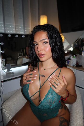 Full leaked Elenalexis private onlyfans photo