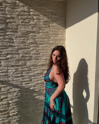 Full leaked Eleni brunelle page private onlyfans photo