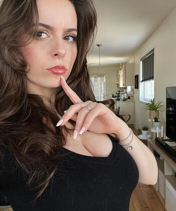 Full leaked Eleni brunelle private onlyfans photo