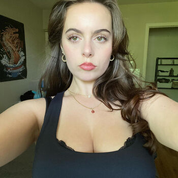 Full leaked Eleni brunelle private onlyfans photo