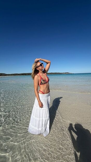 Full leaked Eleni rittmann private onlyfans photo