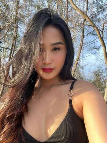 Full leaked Elenyta paloma page private onlyfans photo