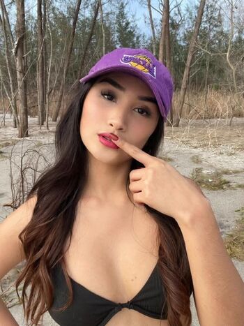 Full leaked Elenyta paloma private onlyfans photo