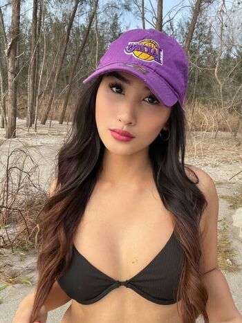 Full leaked Elenyta paloma private onlyfans photo