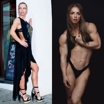 Eleonora Dobrinina