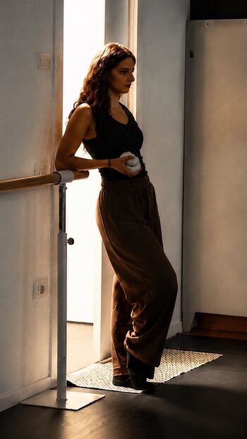 Full leaked Eleonora zars page private onlyfans photo