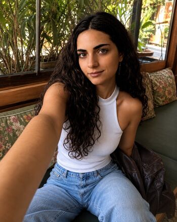Full leaked Eleonora zars page private onlyfans photo
