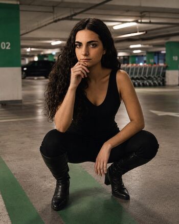 Full leaked Eleonora zars page private onlyfans photo