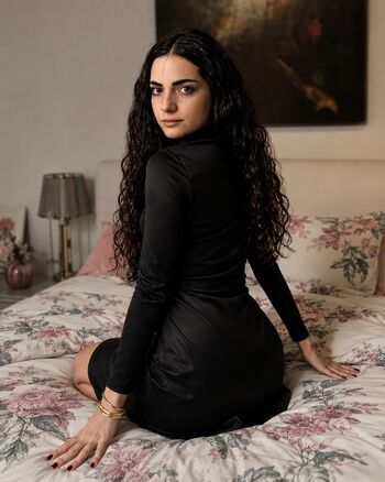 Full leaked Eleonora zars page private onlyfans photo