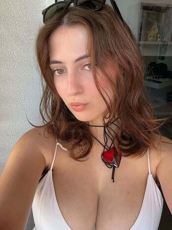 Full leaked Eleonoraarussoo private onlyfans photo