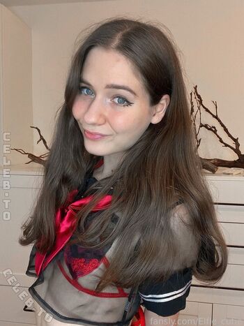 Elfie_cutie
