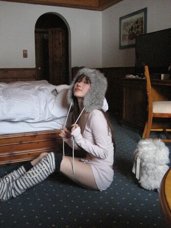 Full leaked Elfin prairie private onlyfans photo