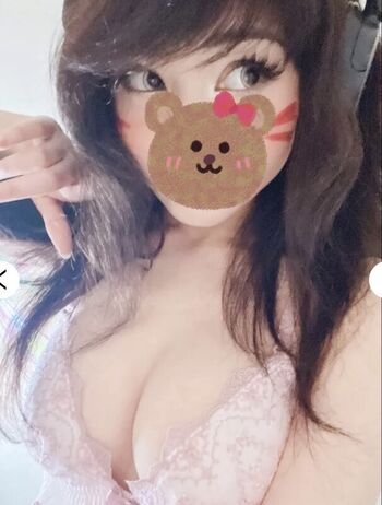 Full leaked Elfinlei page private onlyfans photo