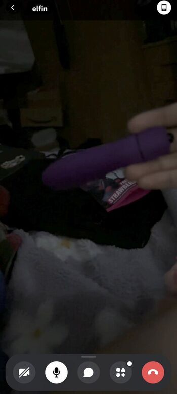 Full leaked Elfinpsyop page private onlyfans photo