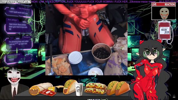 Full leaked Elfinpsyop page private onlyfans photo