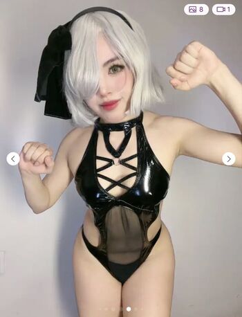 Full leaked Elfribrain private onlyfans photo
