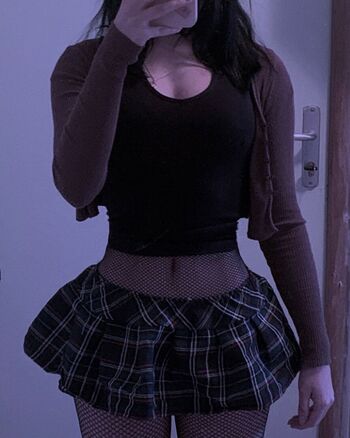 Full leaked Elfyhsq private onlyfans photo