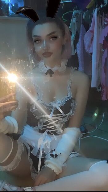 Full leaked Elfyhsq private onlyfans photo