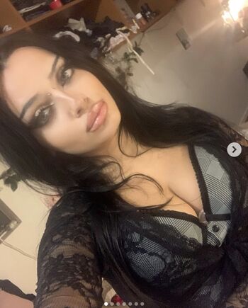 Full leaked Elfyhsq private onlyfans photo