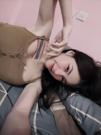 Full leaked Elfza private onlyfans photo