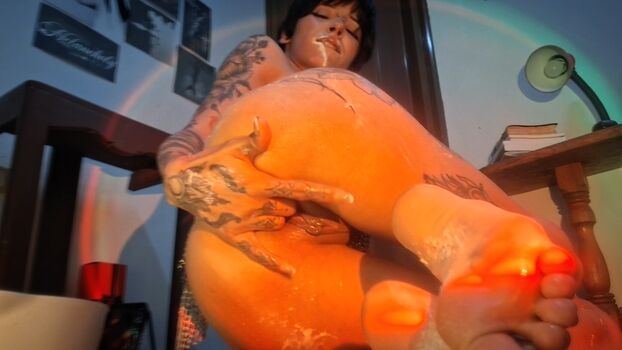 Full leaked Elha black private onlyfans photo