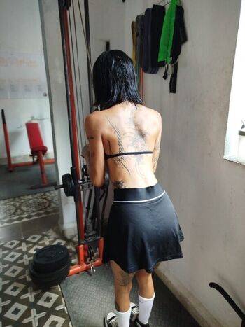 Full leaked Elha black private onlyfans photo