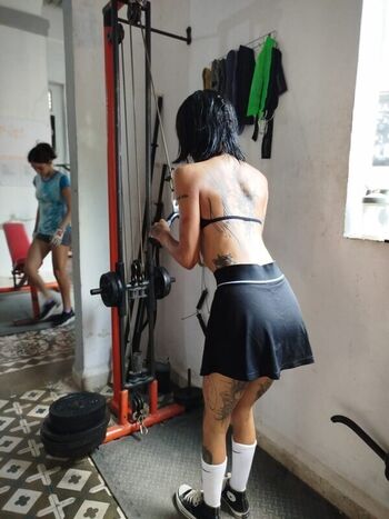 Full leaked Elha black private onlyfans photo