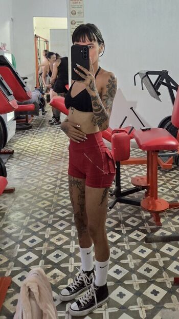 Full leaked Elha black private onlyfans photo