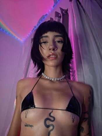 Full leaked Elha black private onlyfans photo