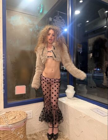 Full leaked Eliana kalogeras private onlyfans photo