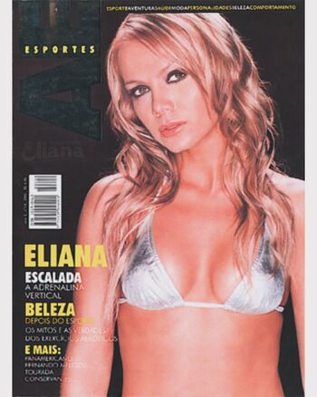 Full leaked Eliana private onlyfans photo