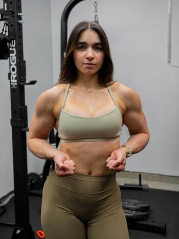 Full leaked Eliany waay private onlyfans photo