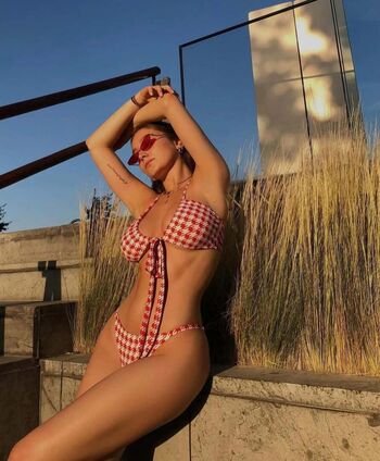 Full leaked Elif nesil eliffnesil private onlyfans photo
