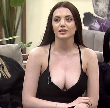 Full leaked Elif nur yel private onlyfans photo