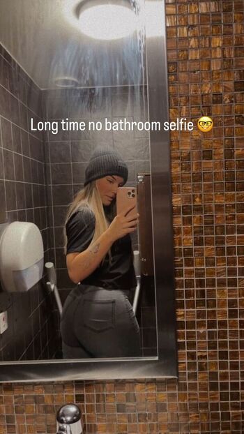 Full leaked Elin hedstrom private onlyfans photo