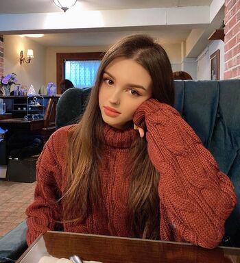 Elina Karimova