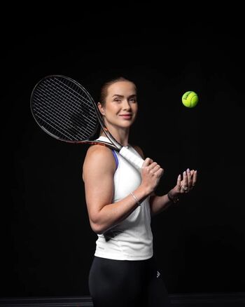 Full leaked Elina svitolina private onlyfans photo