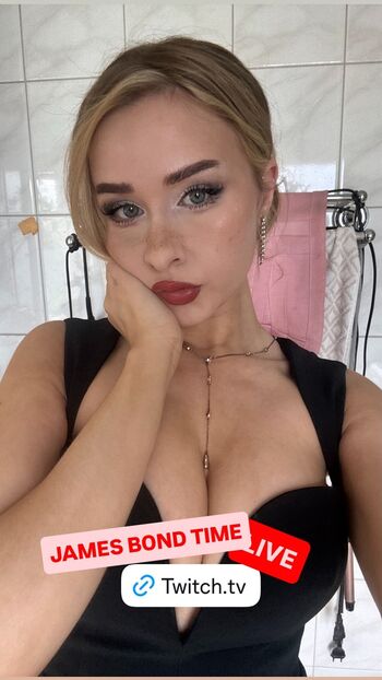 Full leaked Elina twich private onlyfans photo