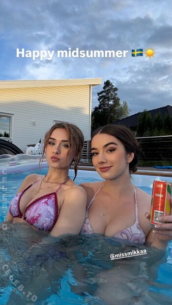 Full leaked Elinatwitch private onlyfans photo
