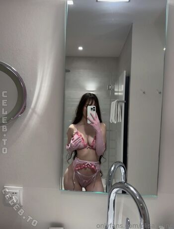 Full leaked Elisa aline private onlyfans photo