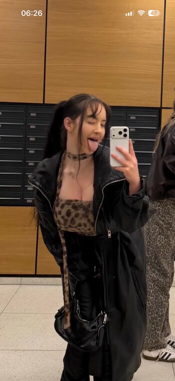 Full leaked Elisa aline private onlyfans photo