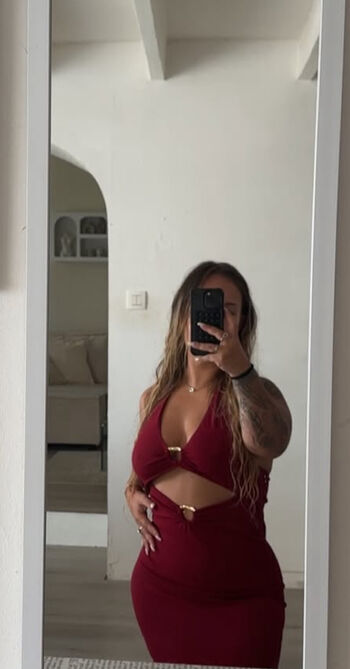 Full leaked Elisa buj mym page private onlyfans photo