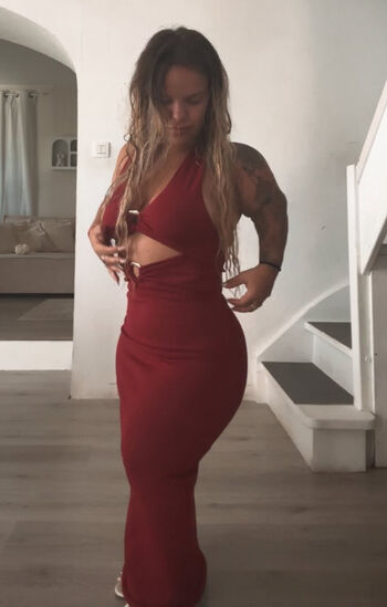 Full leaked Elisa buj mym private onlyfans photo