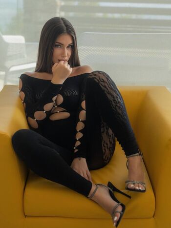 Full leaked Elisa esposito private onlyfans photo