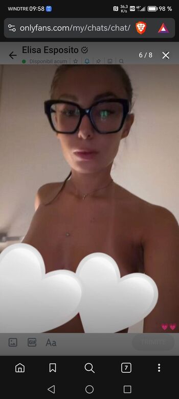 Elisa Esposito