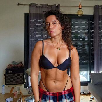 Elisa Lubineau