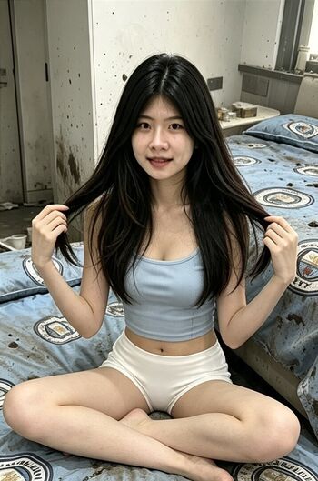 Full leaked Elisa meiana private onlyfans photo